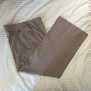 Me - Tan Trouser
